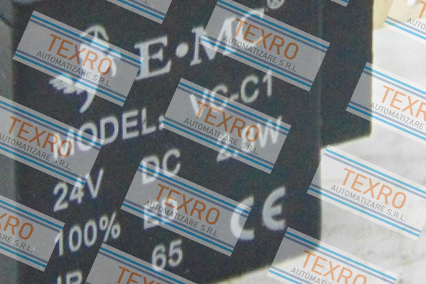 Emc-VC-C1-24V price