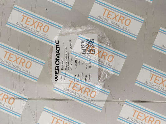 Webomatic-03.SIL.016.010 price