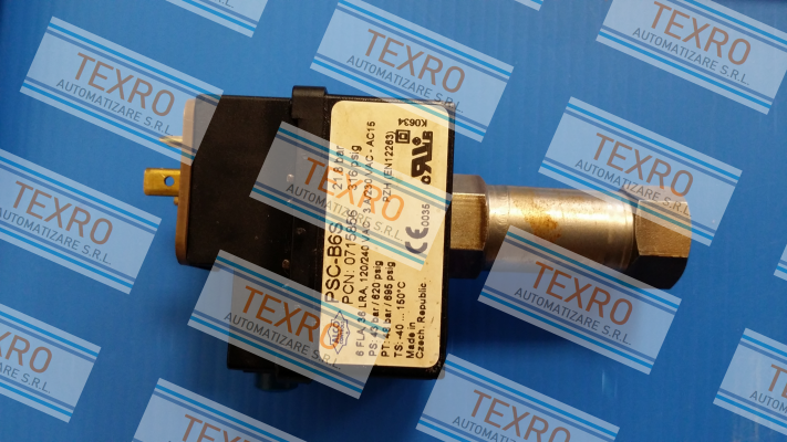Alco-PSC-B6S DBK , Art. Nr. WB12BG022 price
