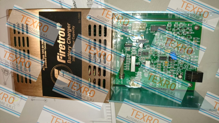 Firetrol-FTA1100-JL12N  price