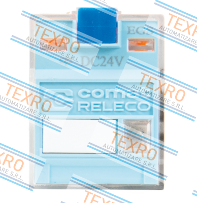 Comat Releco-C9-A41/DC24V R price