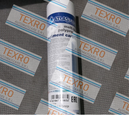 Atlas Filtri-CPP 10 SX 5 mcr (RA5706508) price