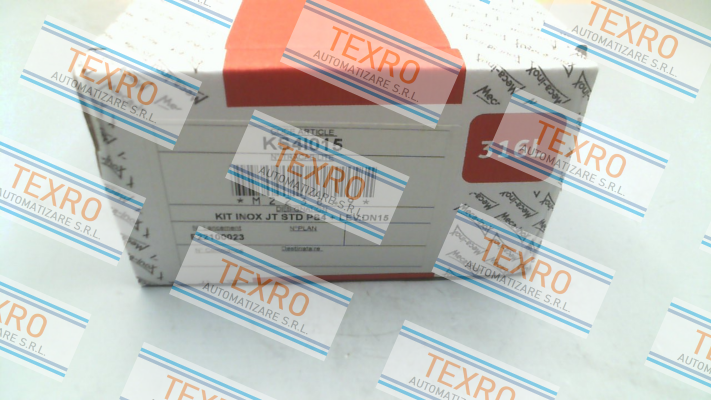 Meca-Inox-LC 33013 price