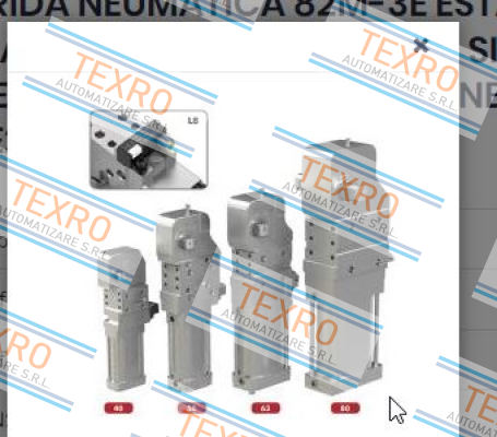 Destaco-82M-623063C8 price