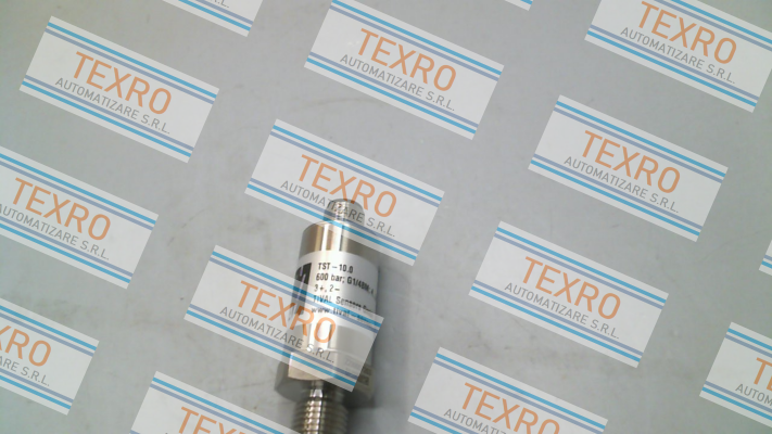 Tival-Sensors-TST-10.0 600bar // 1100034 price