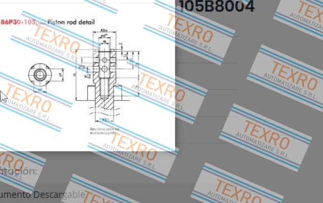 Destaco-86P30-105B8004 price