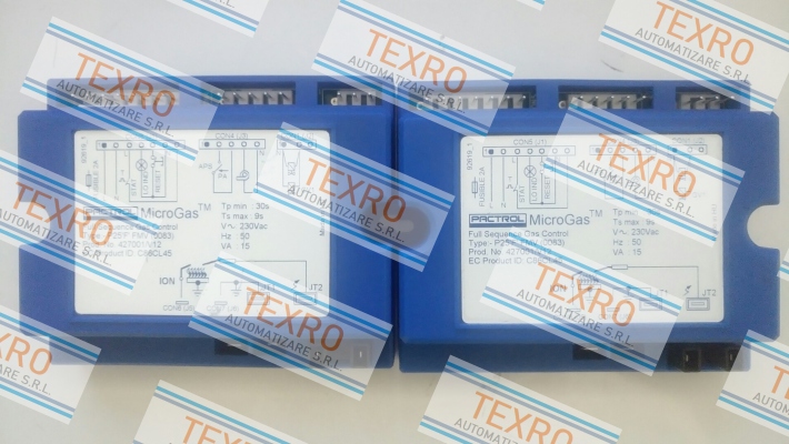 Pactrol-427001/V12 price