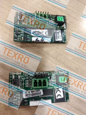 Carel-PCO1000BA0 price