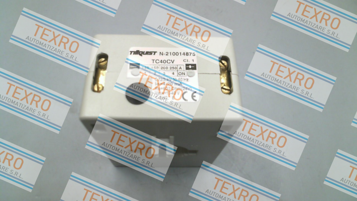 Tillquist-TC40CV-125 price