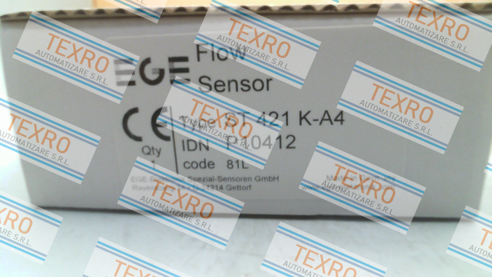 Ege-p/n: P10412, Type: ST 421 K-A4 price