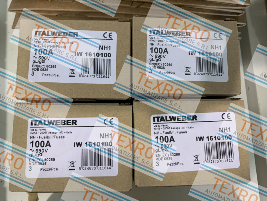 Italweber-1610100 price