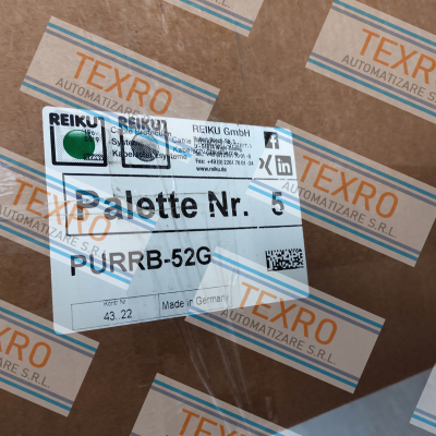 REIKU-PURRB-52G price