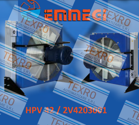 Emmegi-HPV 42 / 2V4203001 price