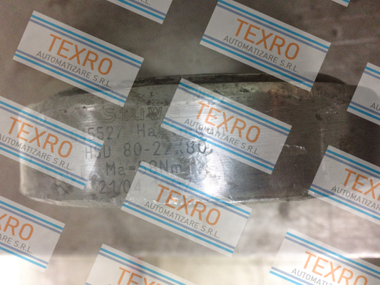 Stüwe-HSD-80-22x80 price