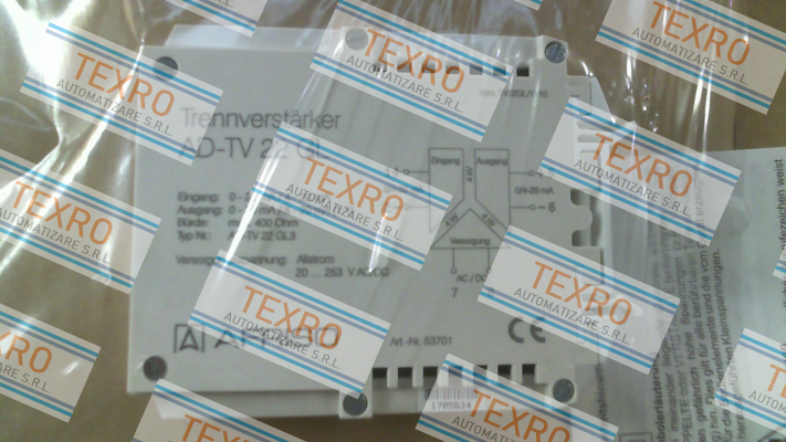 Afriso-TV 22 GL price
