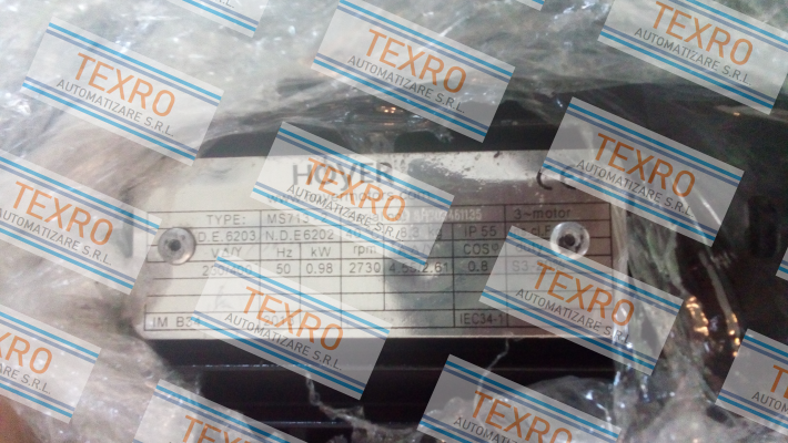Hoyer Motors-MS71 3-2  price