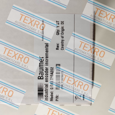 Irion-Vosseler-G 080.010A202 / 11029627 price