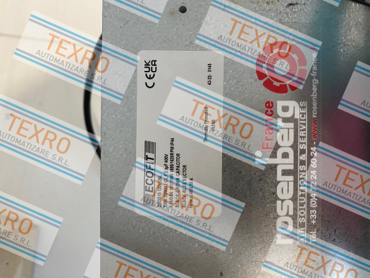 Ecofit-2GDS15 120/126L Y43-05 P price