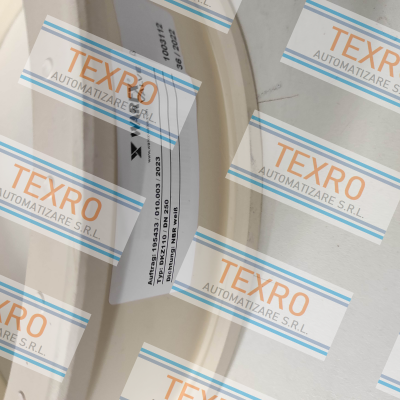 Warex-WX6000 / DKZ110 DN 250 price