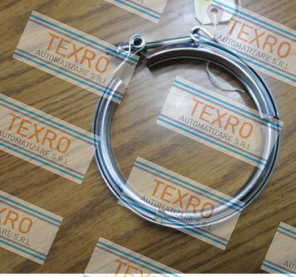 Clampco-V band for 995XJ-0534 price