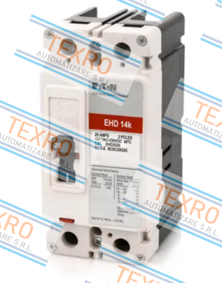 Cutler Hammer (Eaton)-EHD2020 price