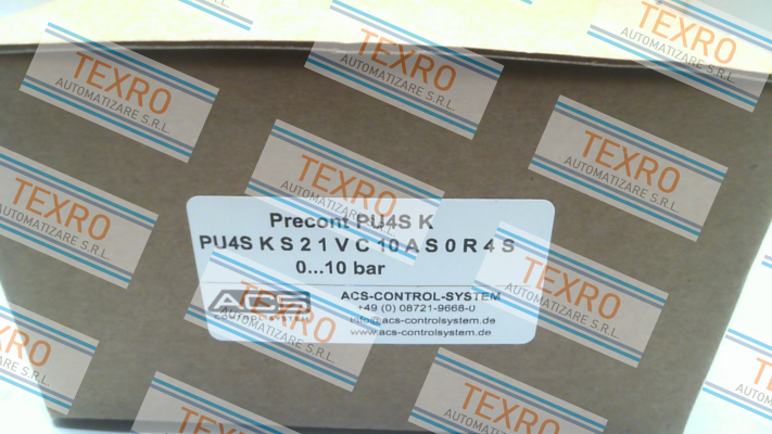 Acs Control-System-PU4SKS21VC10AS0R4S price