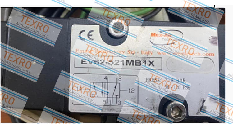 Max-Air-EV62-521MB1X price