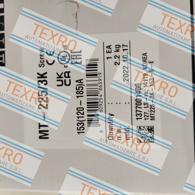Metasol-MT-225/3K- 120-185 A price