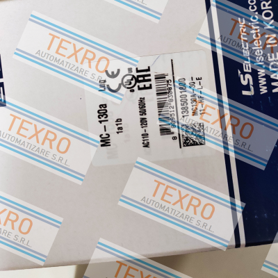 Metasol-MC-130A 110V AC price