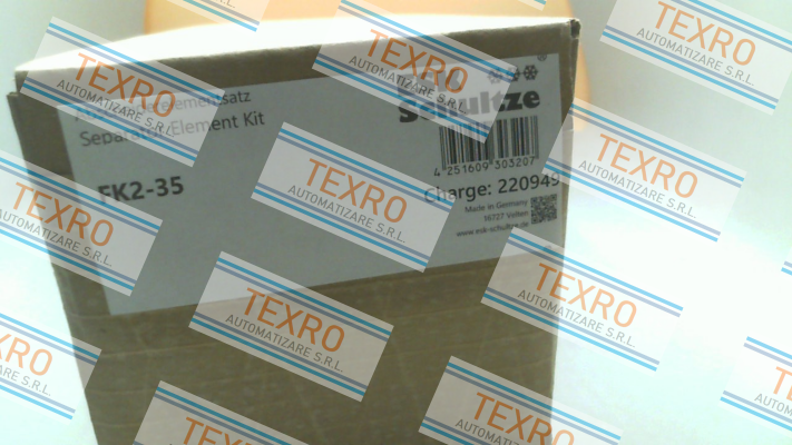 Esk Schultze-FK2-35 price