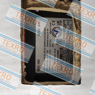 J+J Automation-J4C-S85 price