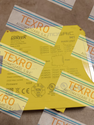 Reer-SP-R-11-000-00 / MOSAIC M1 price