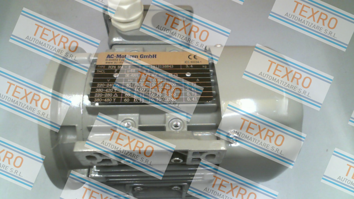 AC Motoren-FCA 56 A-2 price