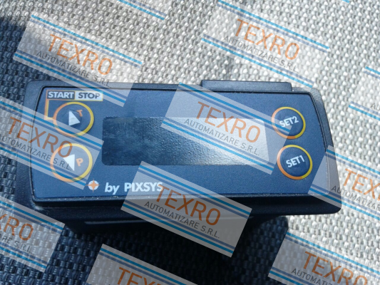 Pixsys-TCT100 price
