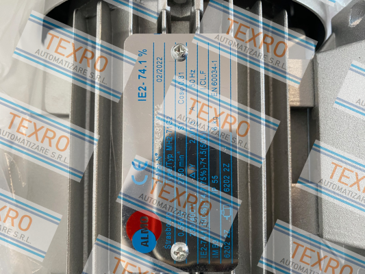 Almo-MOT.71 0,55KW 3000TM 230/400V B3 MH2-71G2-IE2 price