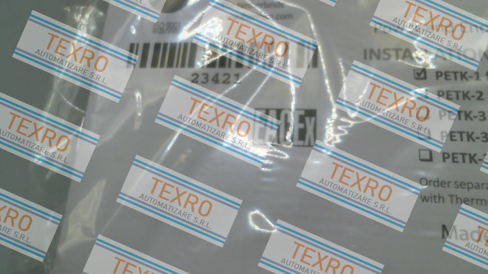 Thermon-PETK-1 kit Europe / 23421 price