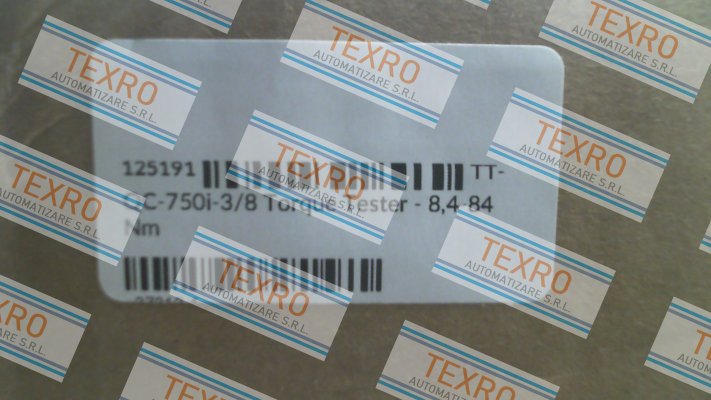 Checkline-TT-QC-750i-3/8 price