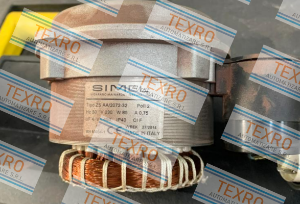 Simel-Zs AA/2072-32 price