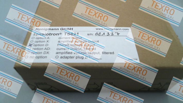Tensitron-TS 621 price