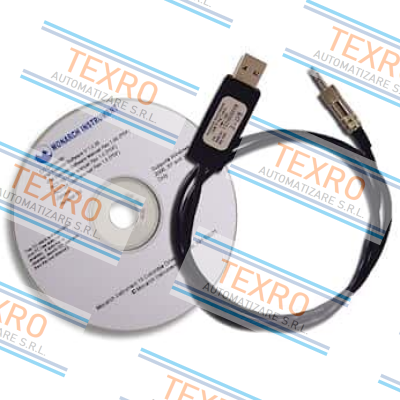 Monarch Instrument-PM Software (CD) 6180-031 price