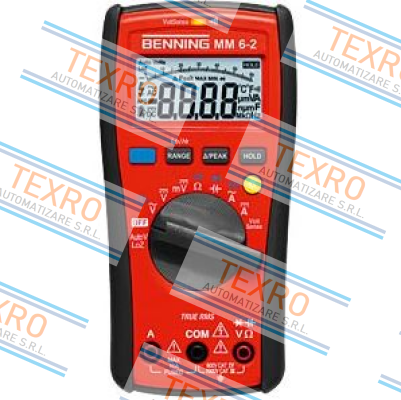 Benning-P/N: 044087 Type: MM 6-2 price