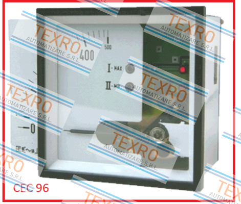 Zurc-CEC96 400V price