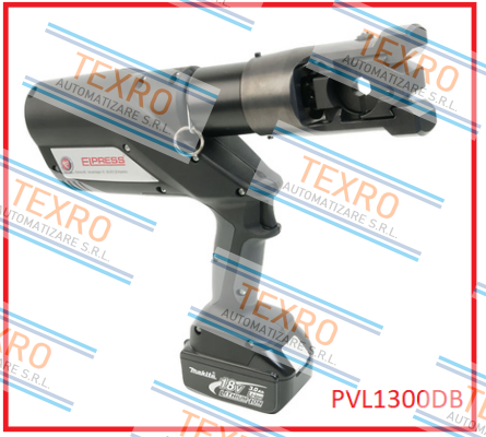 Elpress-P/N: 5204-002500 Type: PVL1300DB price