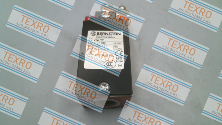 Bernstein-6121121139 / GC-U1Z HW price