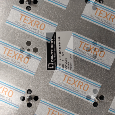 Danotherm-ZRF55/480014518-300R price