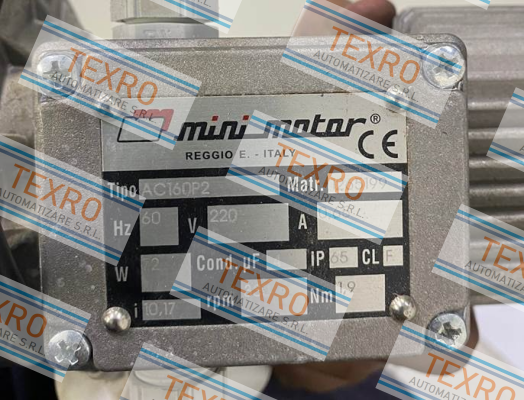 Minimotor-182V--D17---- price