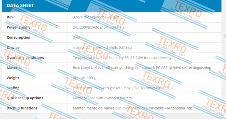Pixsys-APSTCT101-1ABC price