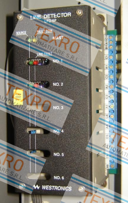 Luxco (formerly Westronics)-LFD-6PBR1 price