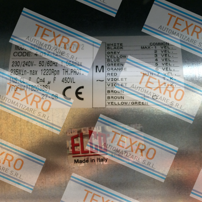 Elco-Cod. 4017-1236  price