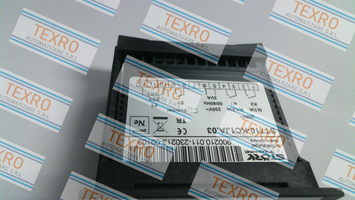Stork tronic-900210.011 / ST710-KC1JA.03 PTC 230AC K1K2 price